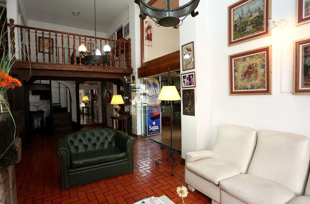 Hotel Regidor