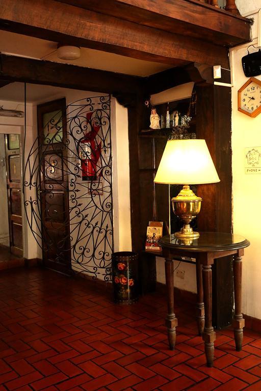 Regidor Hotel