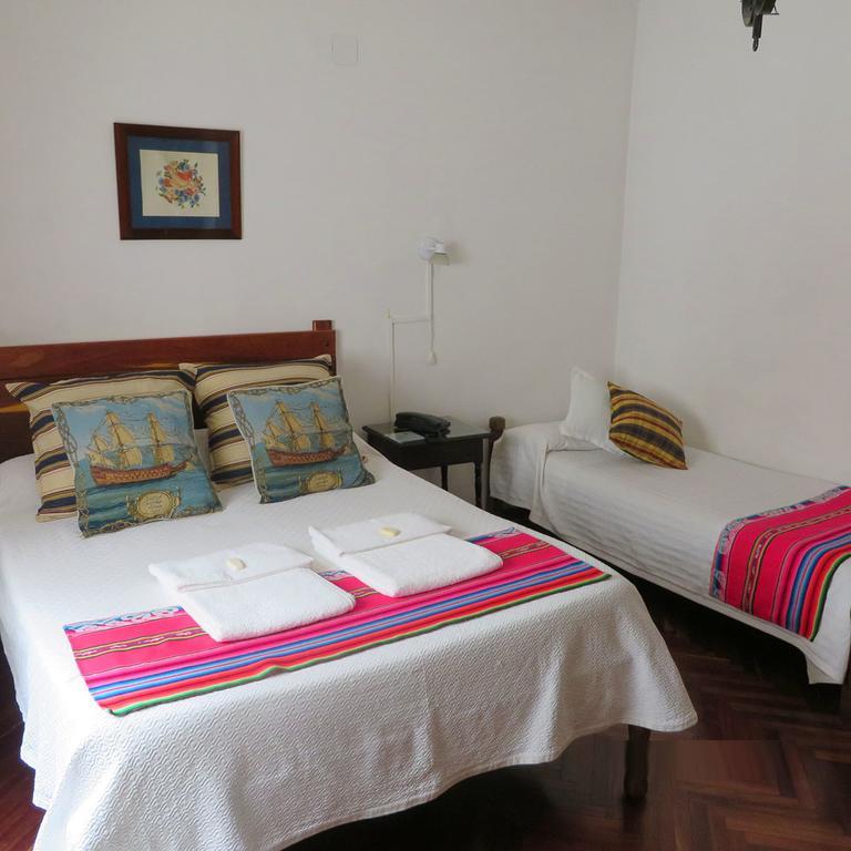 Regidor Hotel 2*