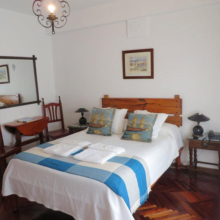 Hotel Regidor Salta