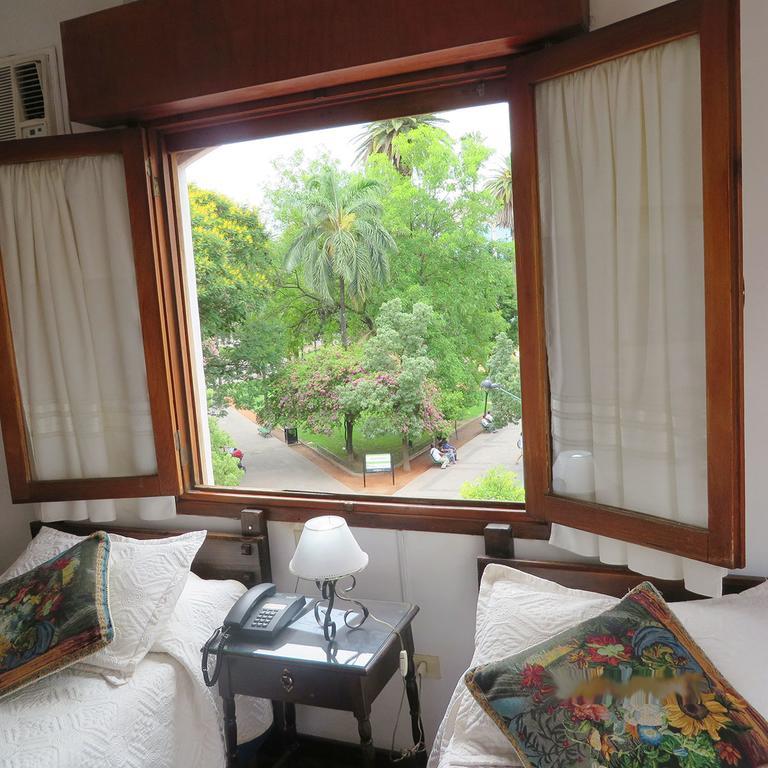 Hotel Regidor
