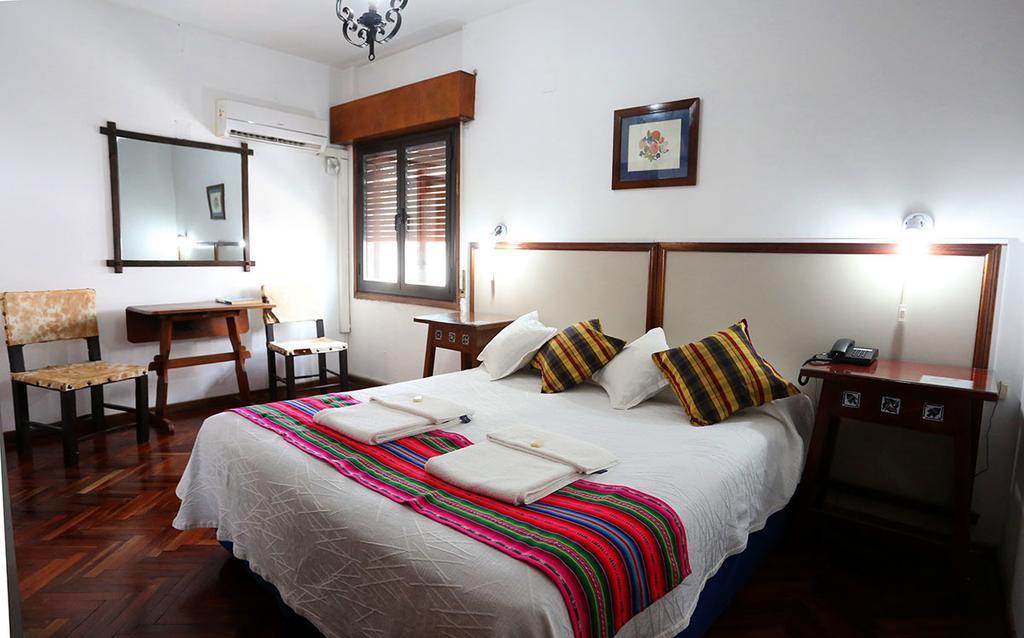Regidor Hotel Salta