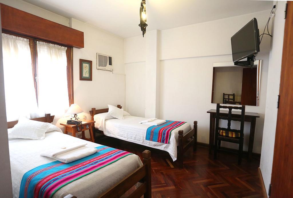 Regidor Hotel 2*