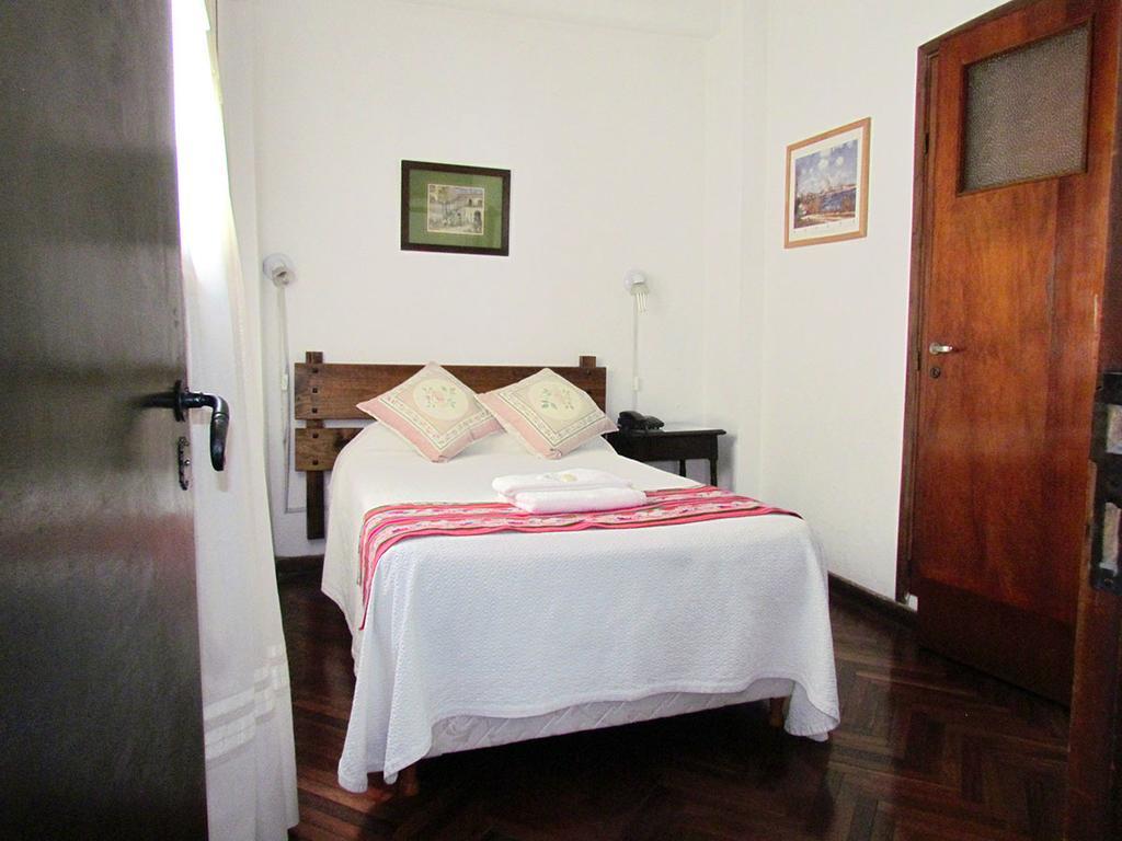 Hotel Regidor Salta