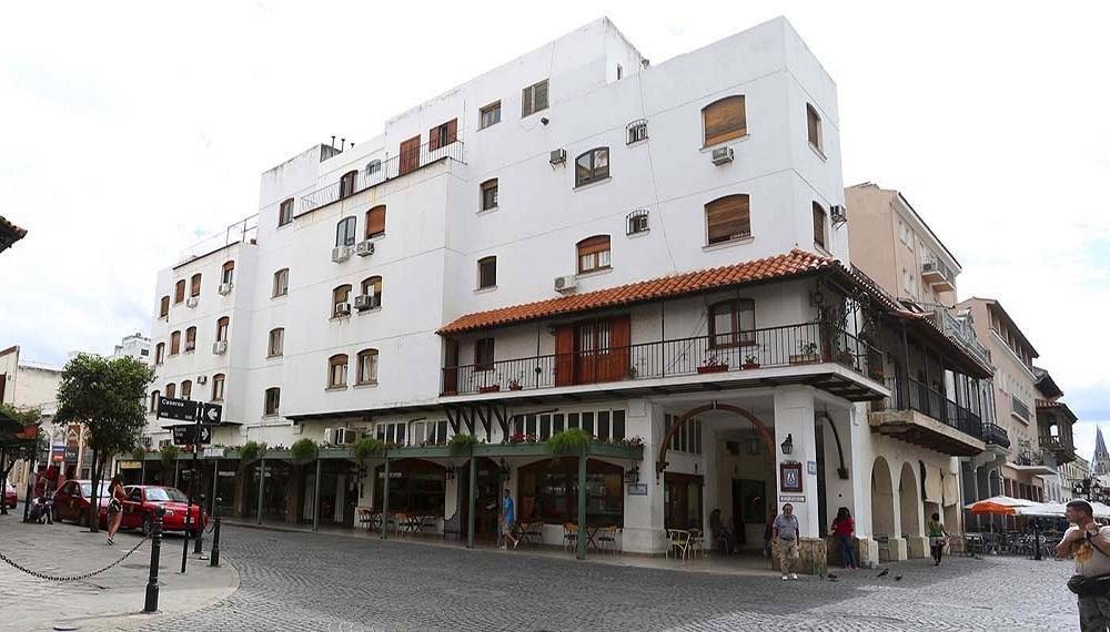 Regidor Salta