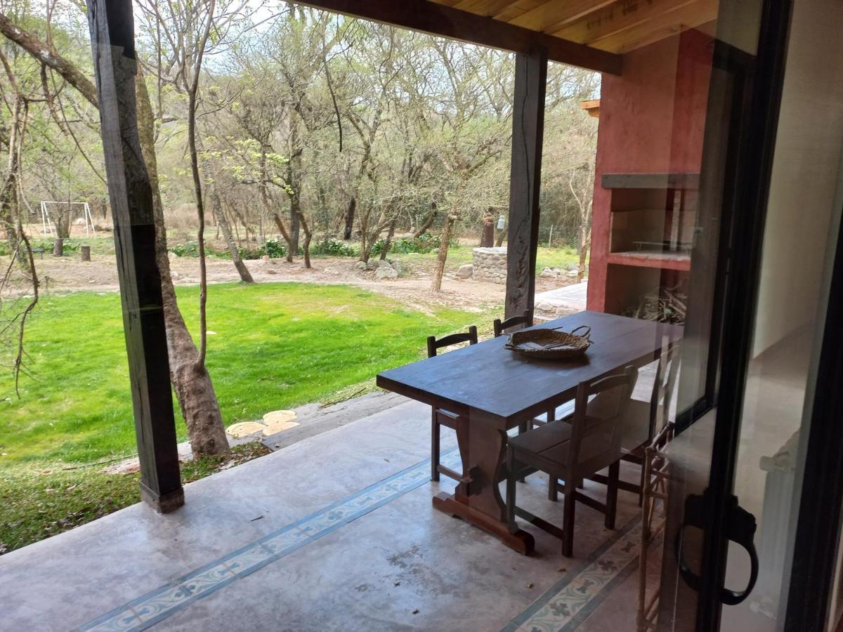 Runa Yaku Holiday home Salta