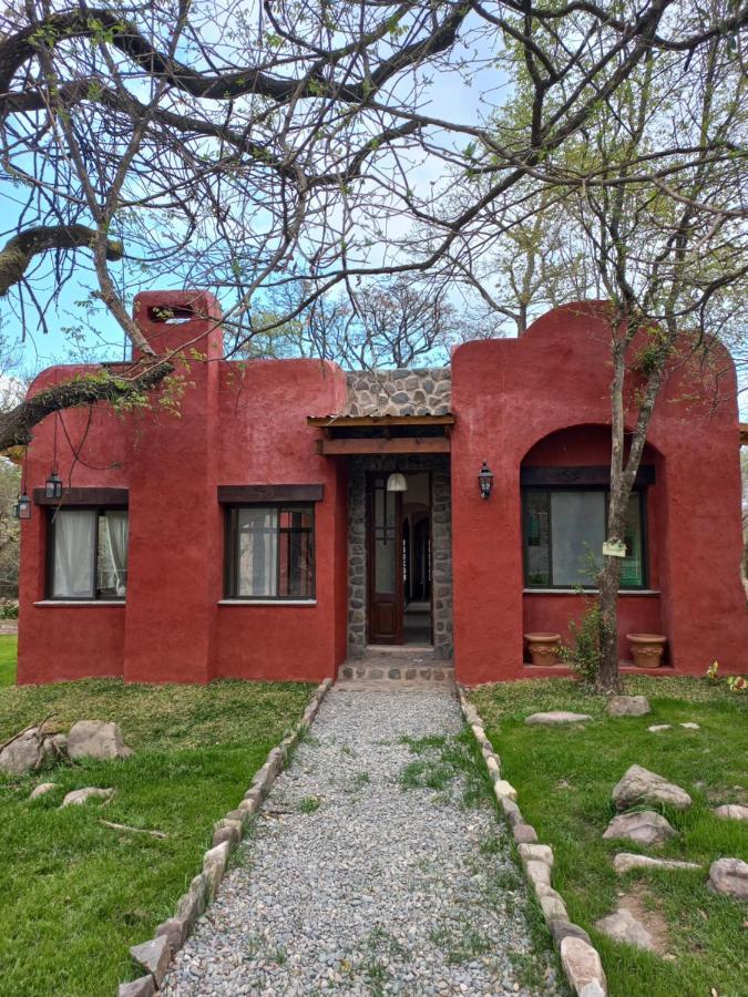 Holiday home Runa Yaku