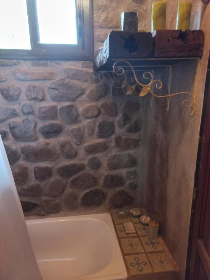 Runa Yaku Holiday home Salta