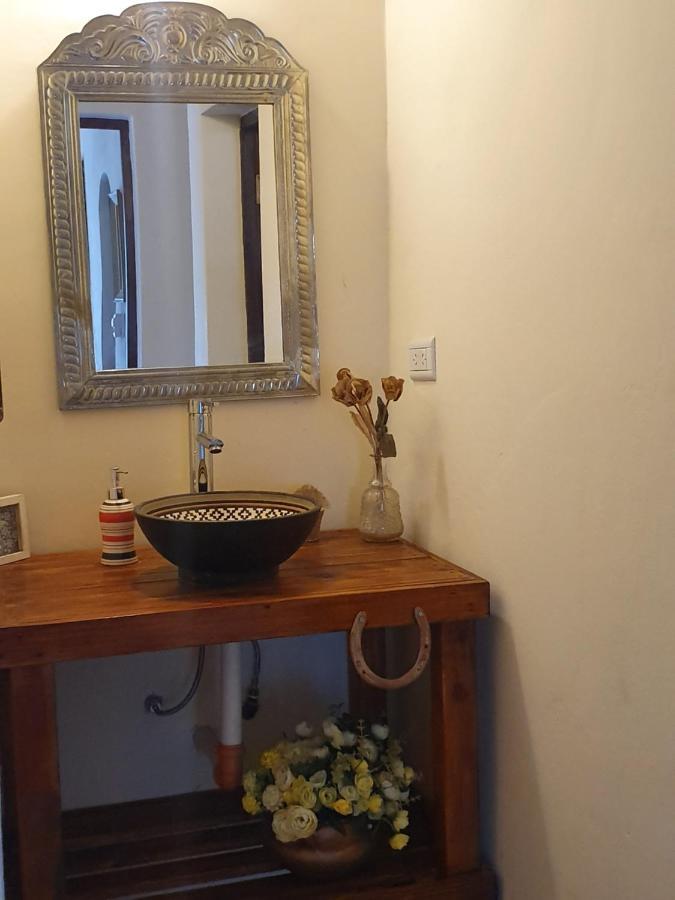 Runa Yaku Holiday home Salta