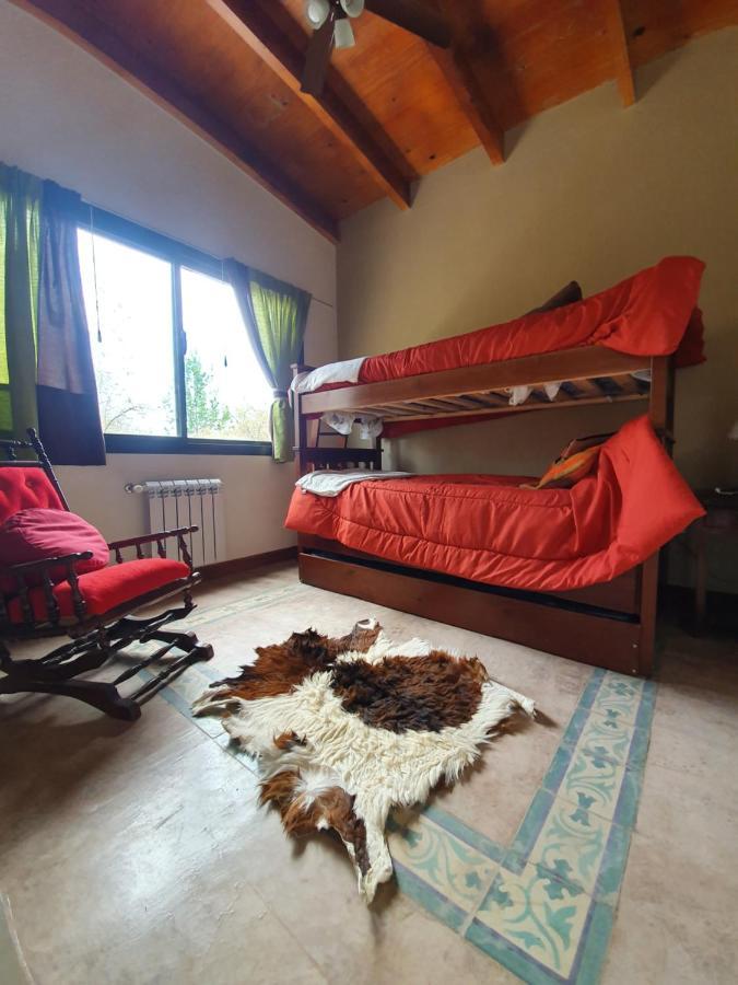 Holiday home Runa Yaku