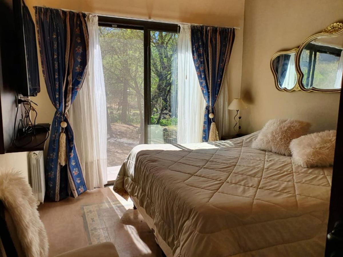 Runa Yaku Holiday home