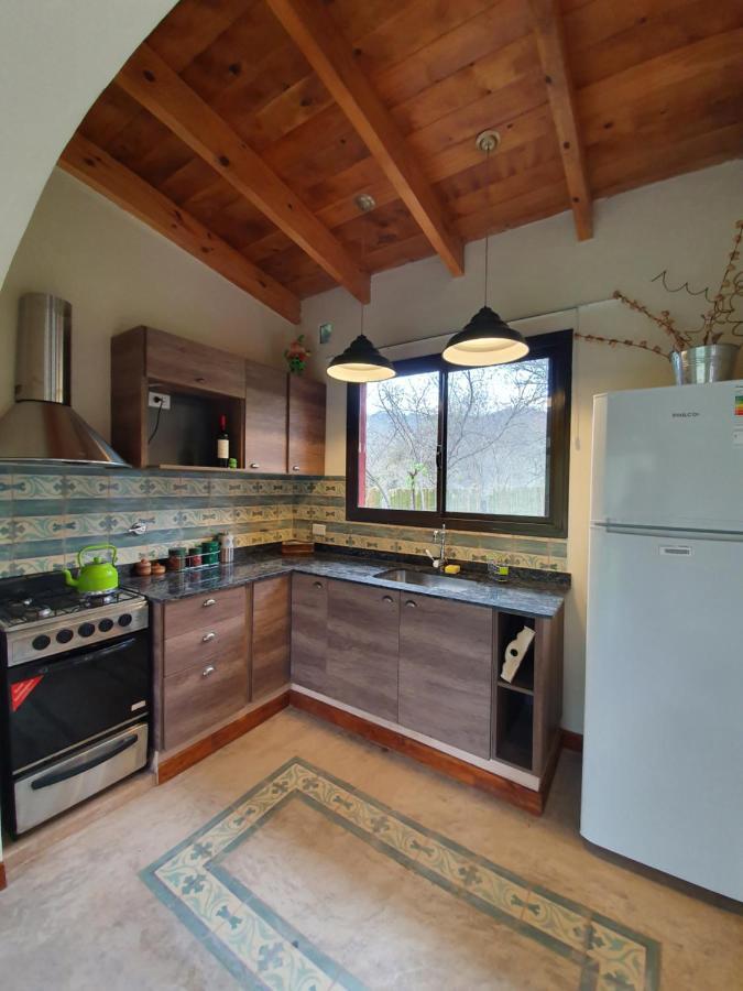 Holiday home Runa Yaku Salta