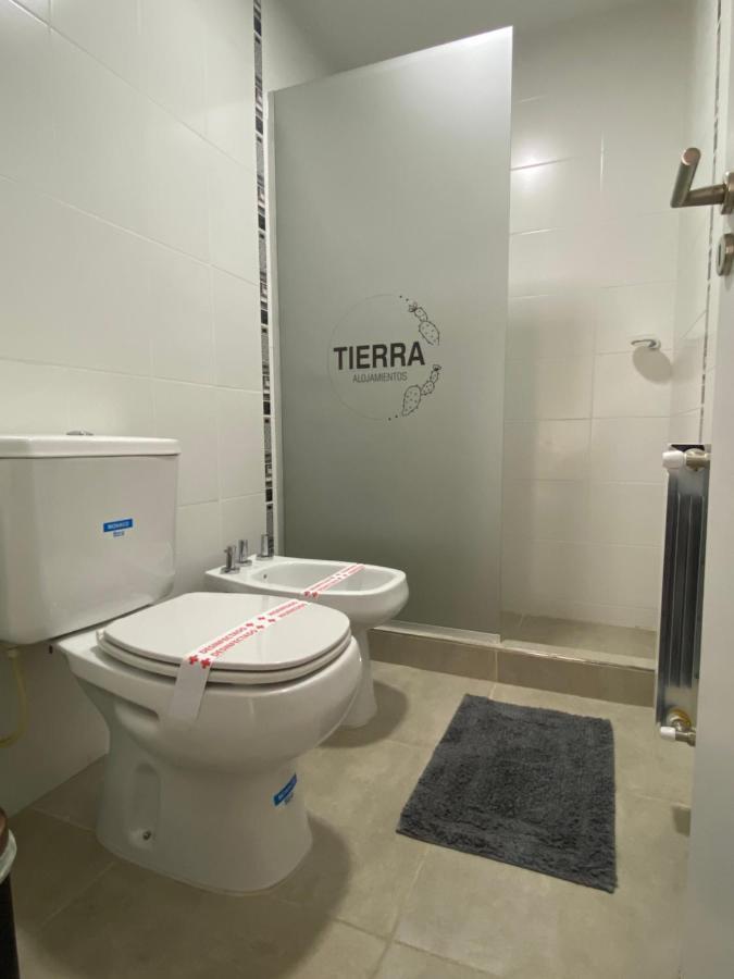 Apartamento Tierra