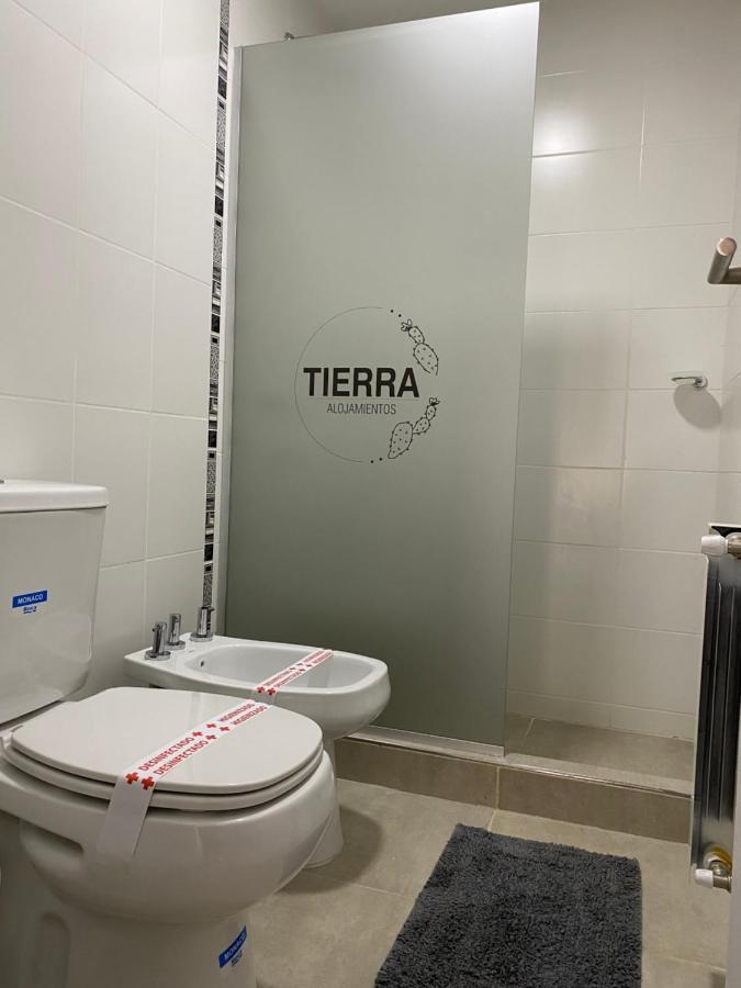 Tierra Apartamento