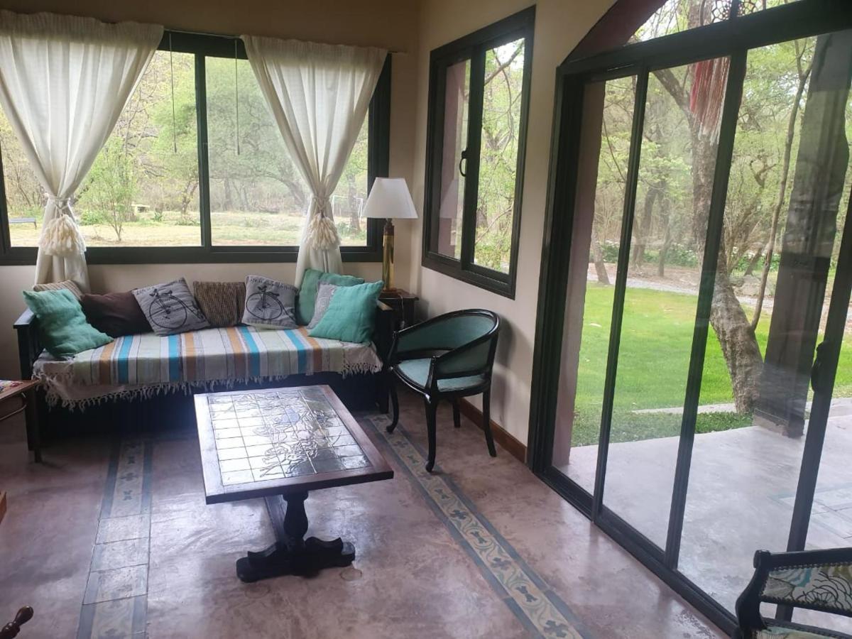 Runa Yaku Holiday home