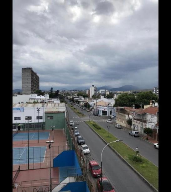 Depto Temporario Entre Rios 729