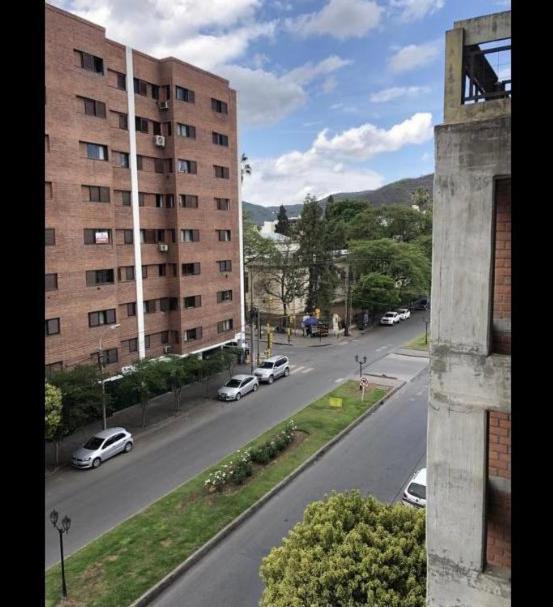 Apartamento Depto Temporario Entre Rios 729 *