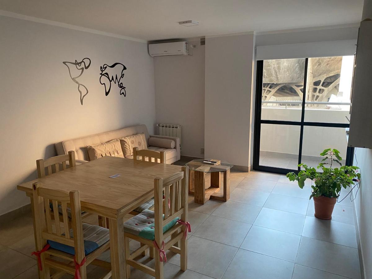 Tierra Apartamento