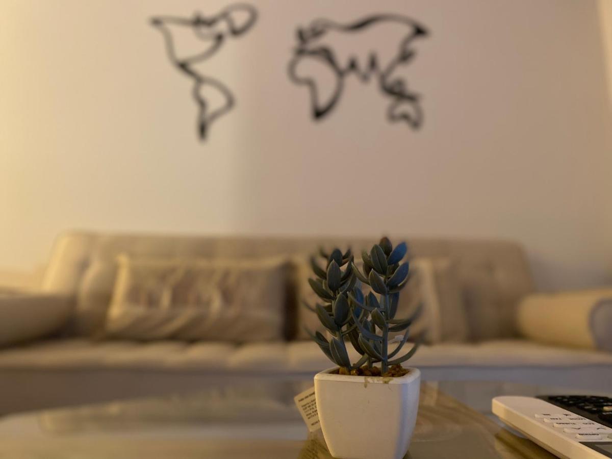Tierra Apartamento *