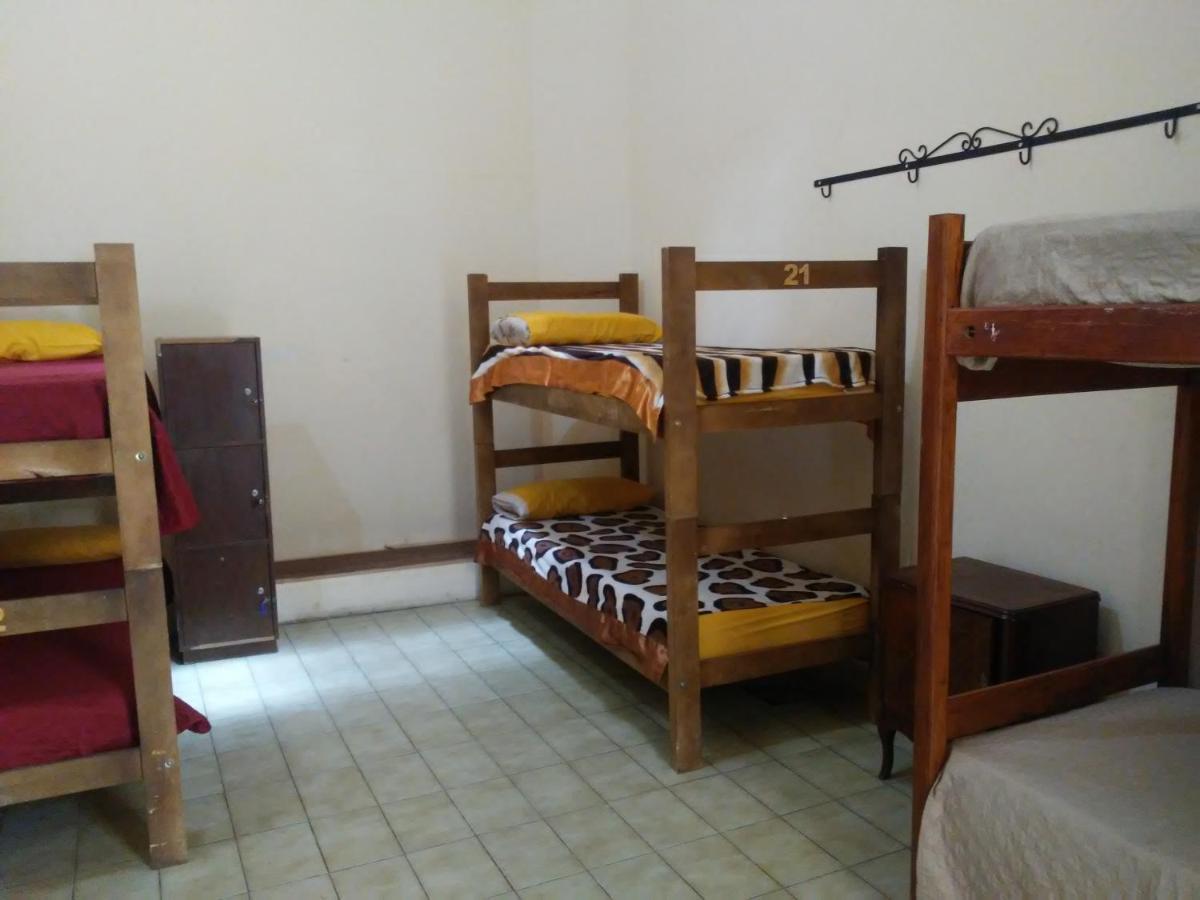 Sol Huasi Hostel
