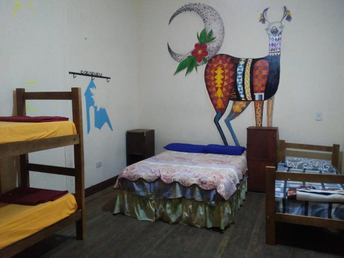 Hostel Sol Huasi