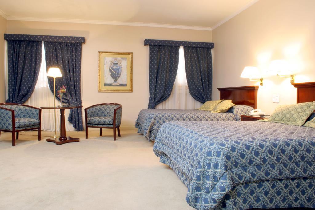 Provincial Plaza Hotel Salta
