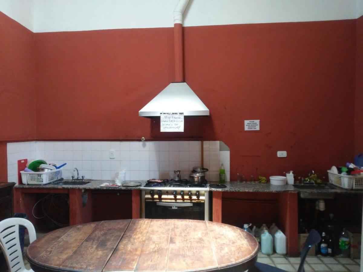 Hostel Sol Huasi