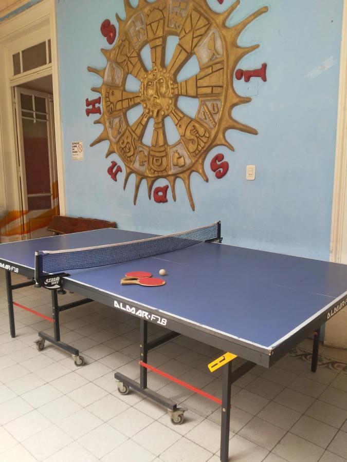 Sol Huasi
