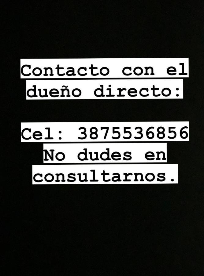 Apartamento Depto Temporario Entre Rios 729