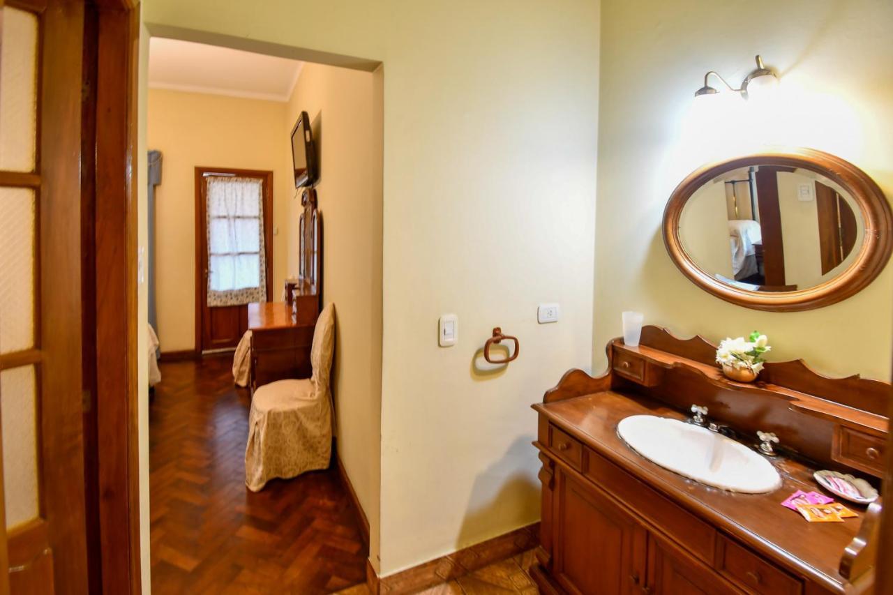 Hostal El Cerrito Hotel Salta