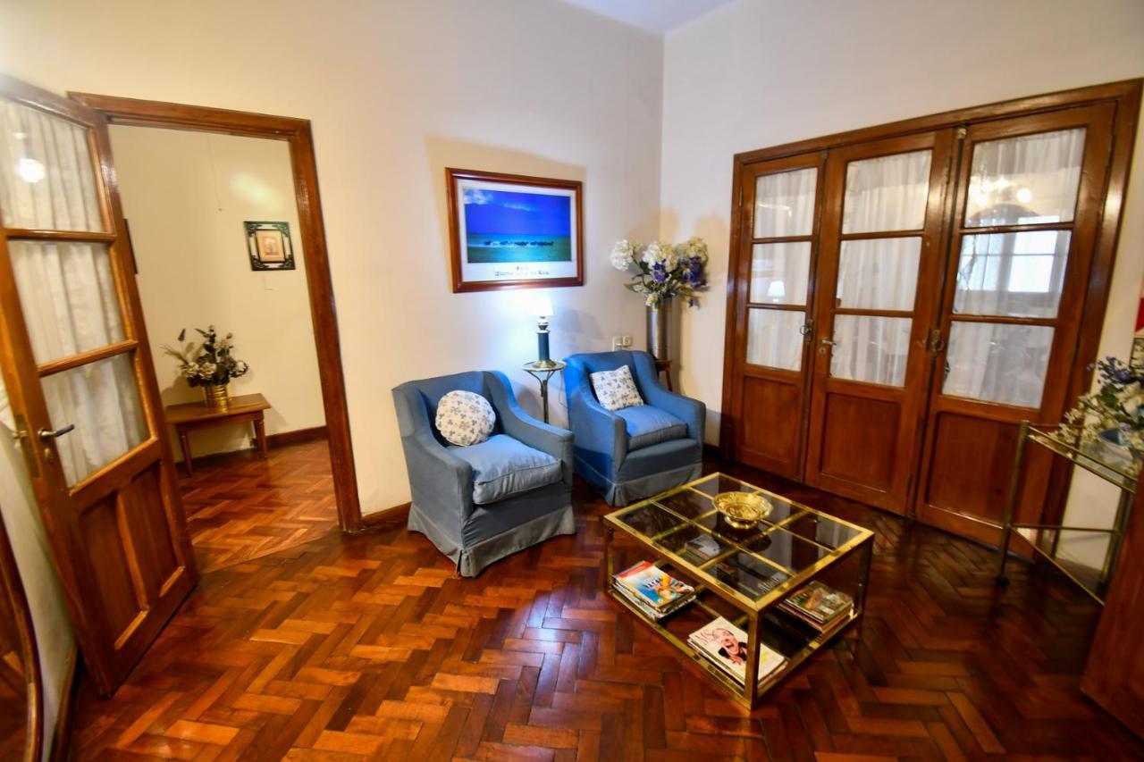 Hostal El Cerrito