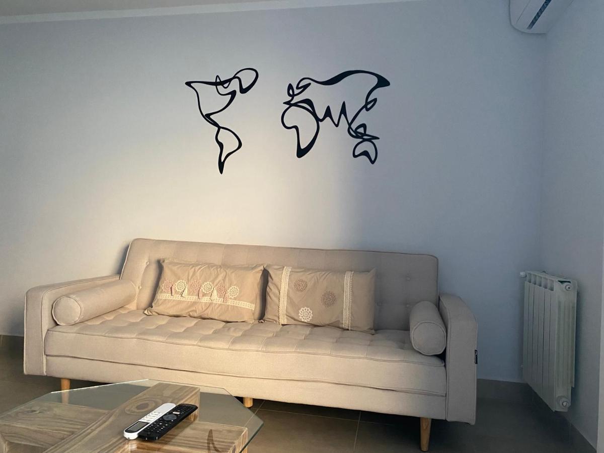 Tierra Apartamento