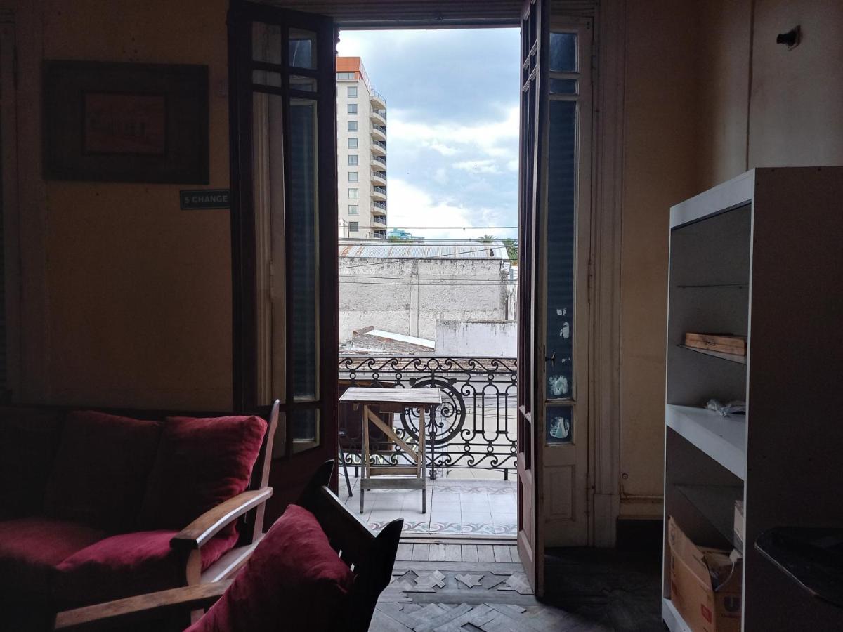 Hostel Sol Huasi *