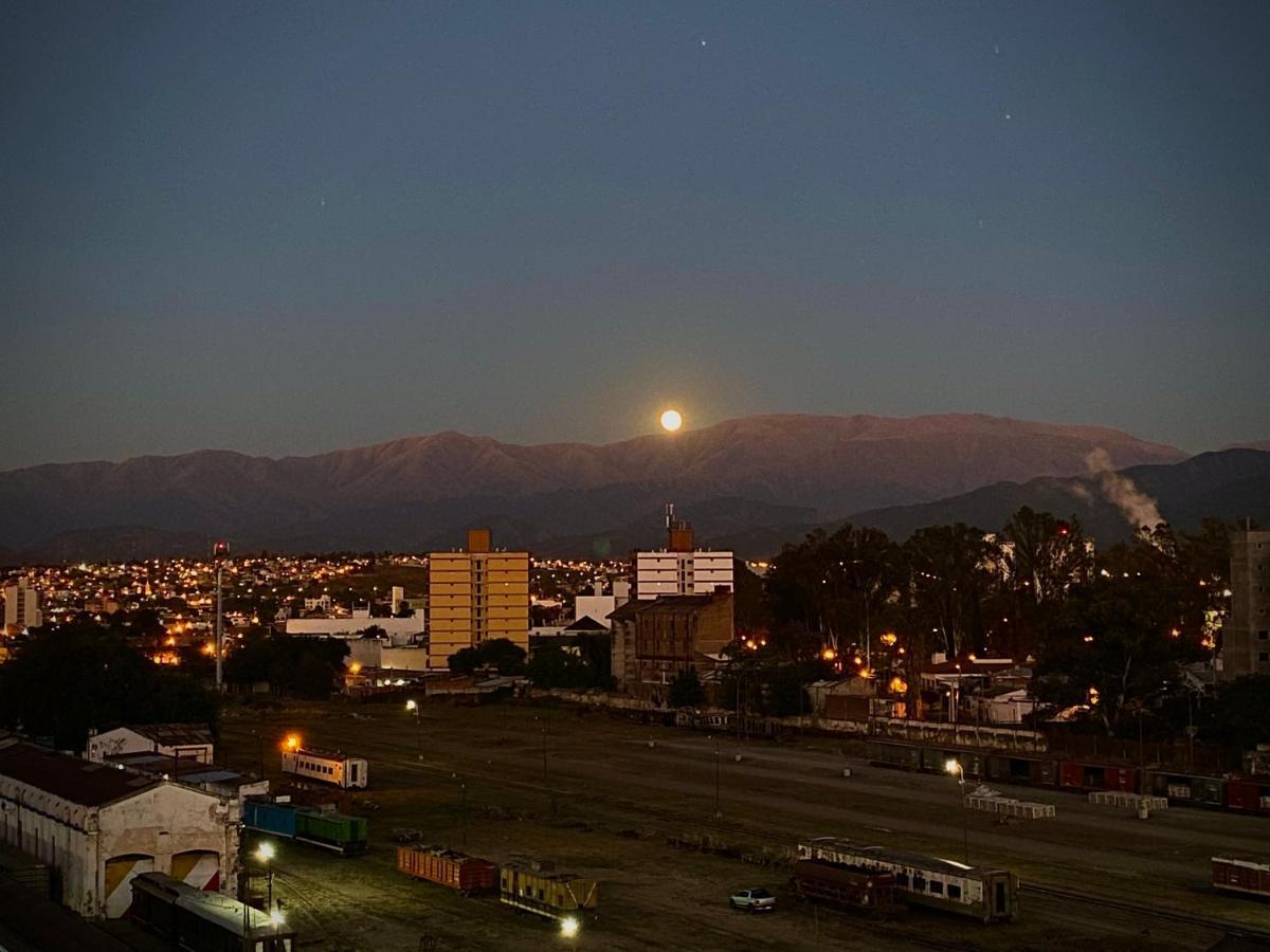 Apartamento Tierra Salta