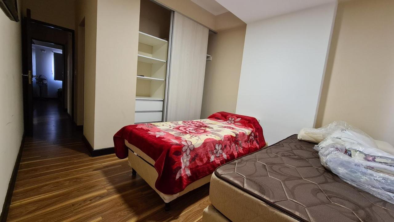Amplio Y Comodo Depto. 6 Personas Apartment *