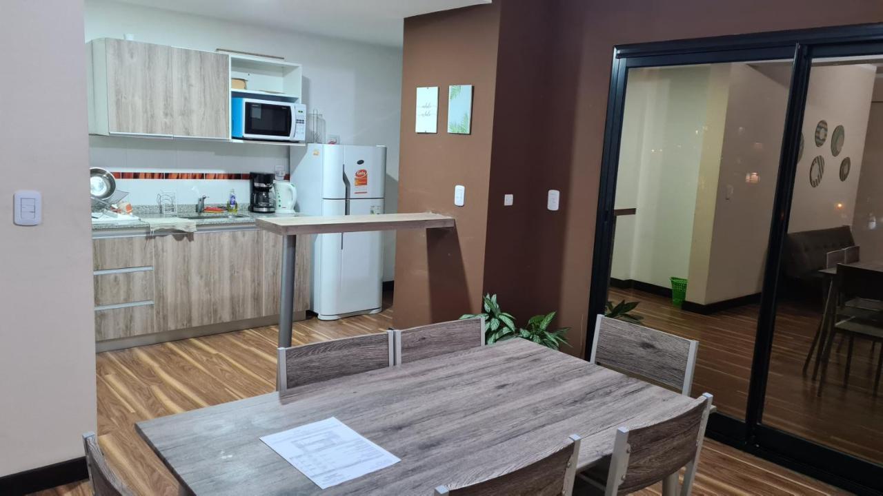 Amplio Y Comodo Depto. 6 Personas Apartment Salta
