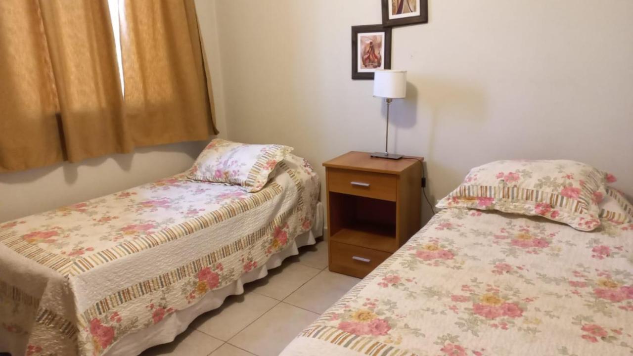 Aires Del Parque Apartamento Salta