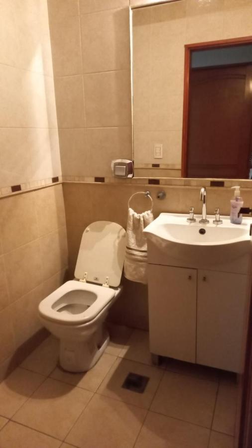 Apartamento Aires Del Parque Salta