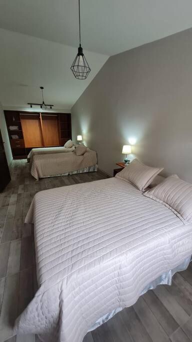 Apartamento En Salta-los Colibríes Salta