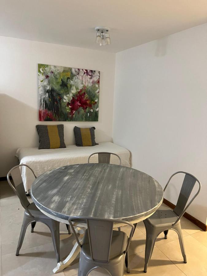 Apartment Departamento En Capital A 1