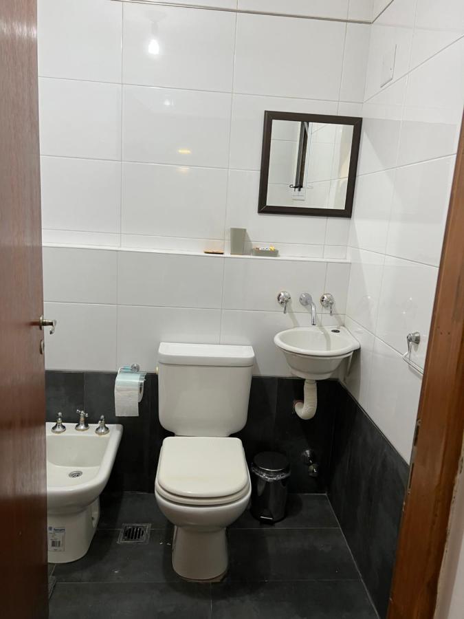 Departamento En Capital A 1 Salta