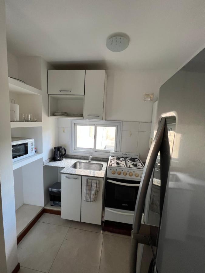 Apartment Departamento En Capital A 1 *