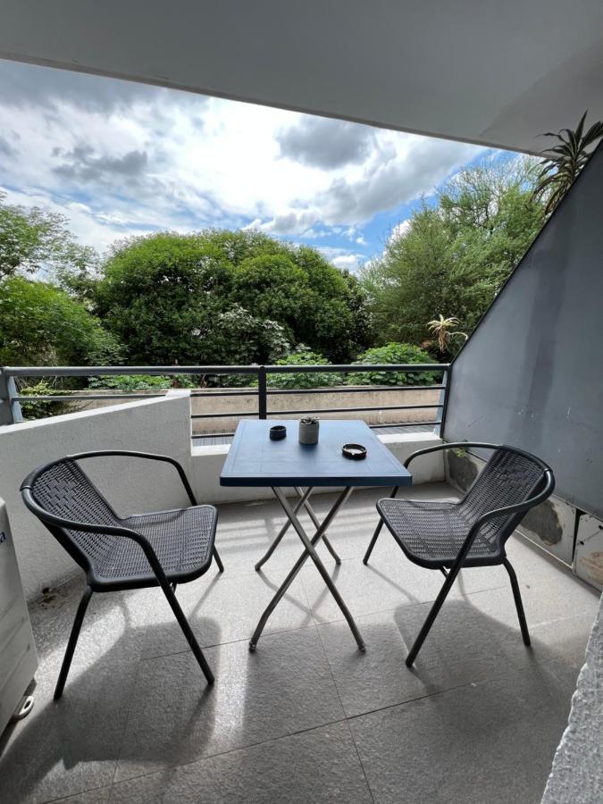 Departamento En Capital A 1 *