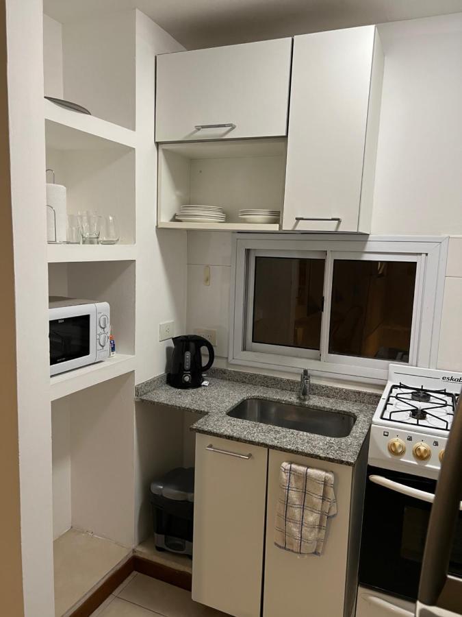 Departamento En Capital A 1 *