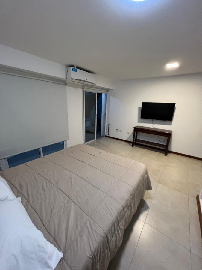 Apartment Departamento En Capital A 1
