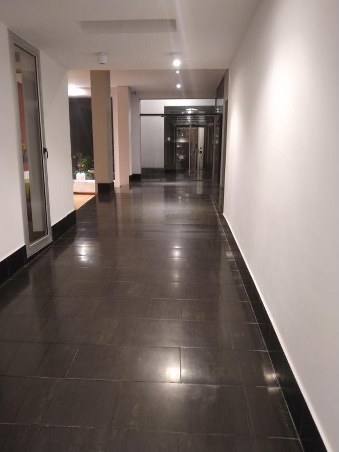 Caseros Apartamento Salta