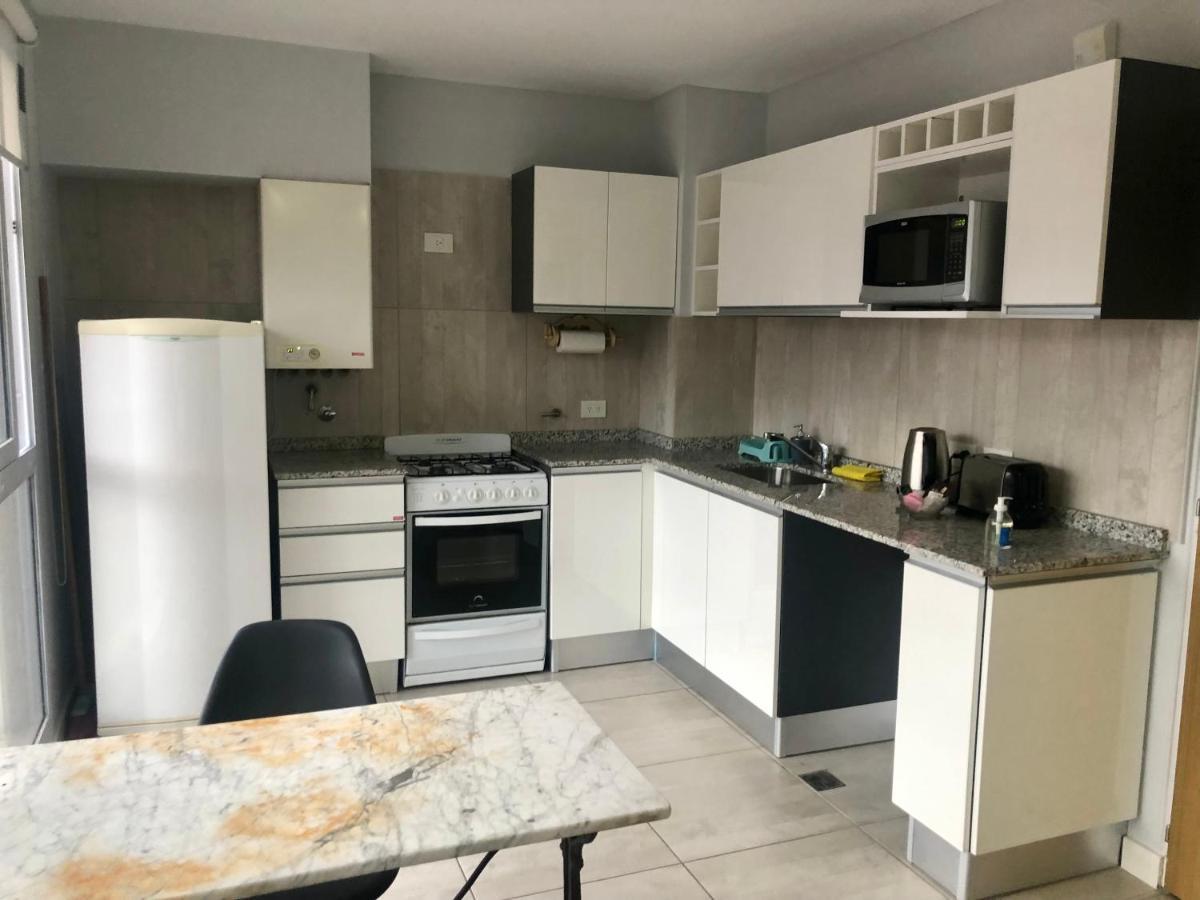Apartamento Dean Funes Suites 607 Salta