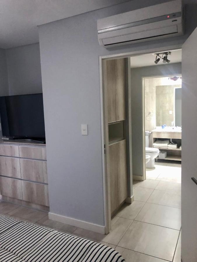 Dean Funes Suites 607 * Salta