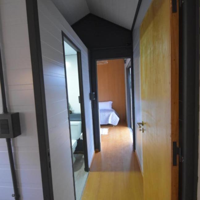 Cantal Tiny House Salta