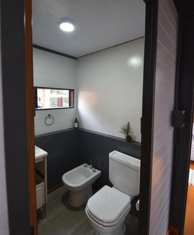 Cantal Tiny House Chalet Salta